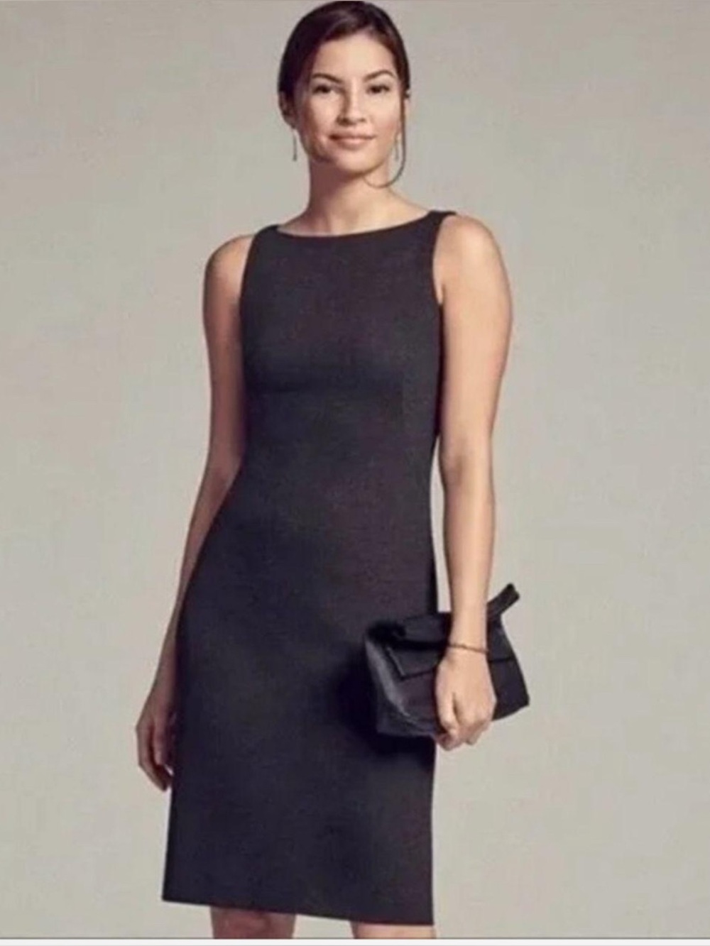 MM Lafleur Lydia Sheath Dress